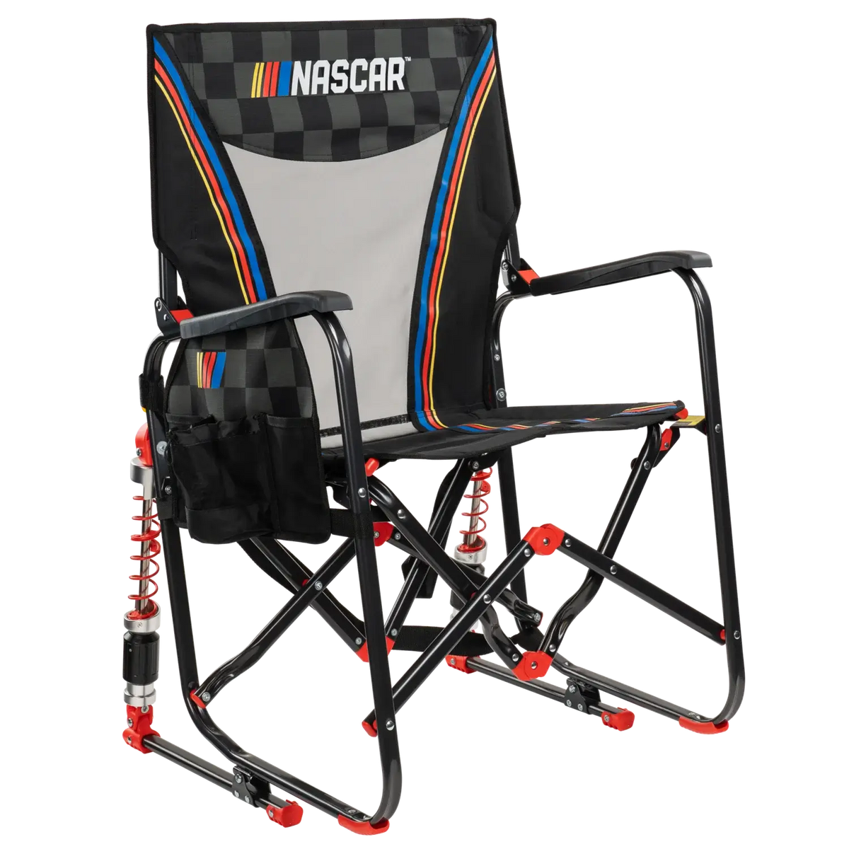 Adjustable Rocker™ - NASCAR N3
