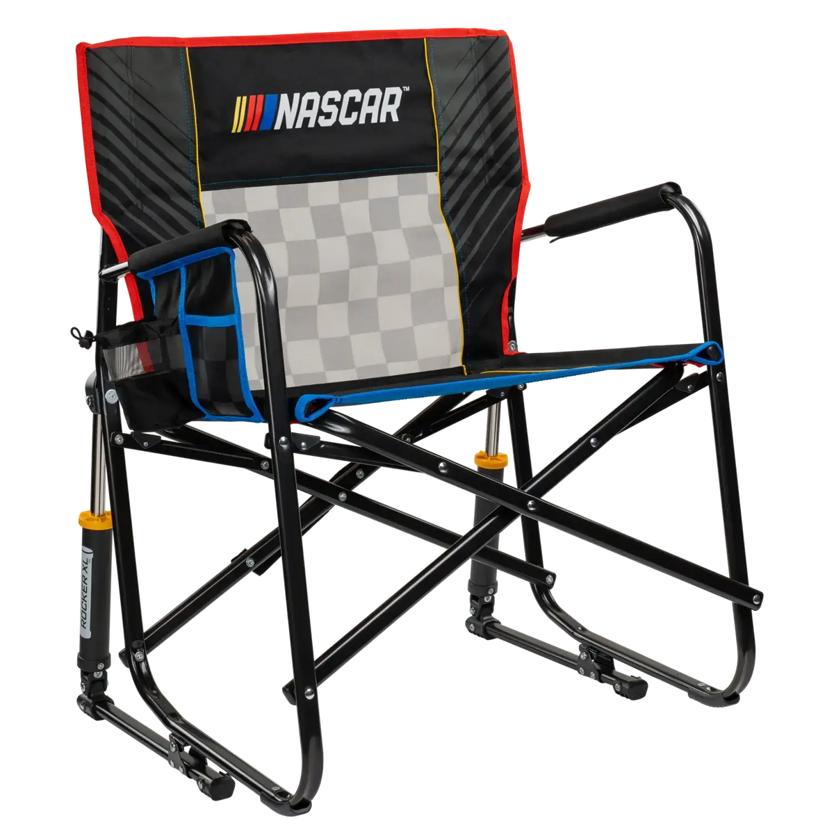 Freestyle Rocker XL™ - NASCAR H8