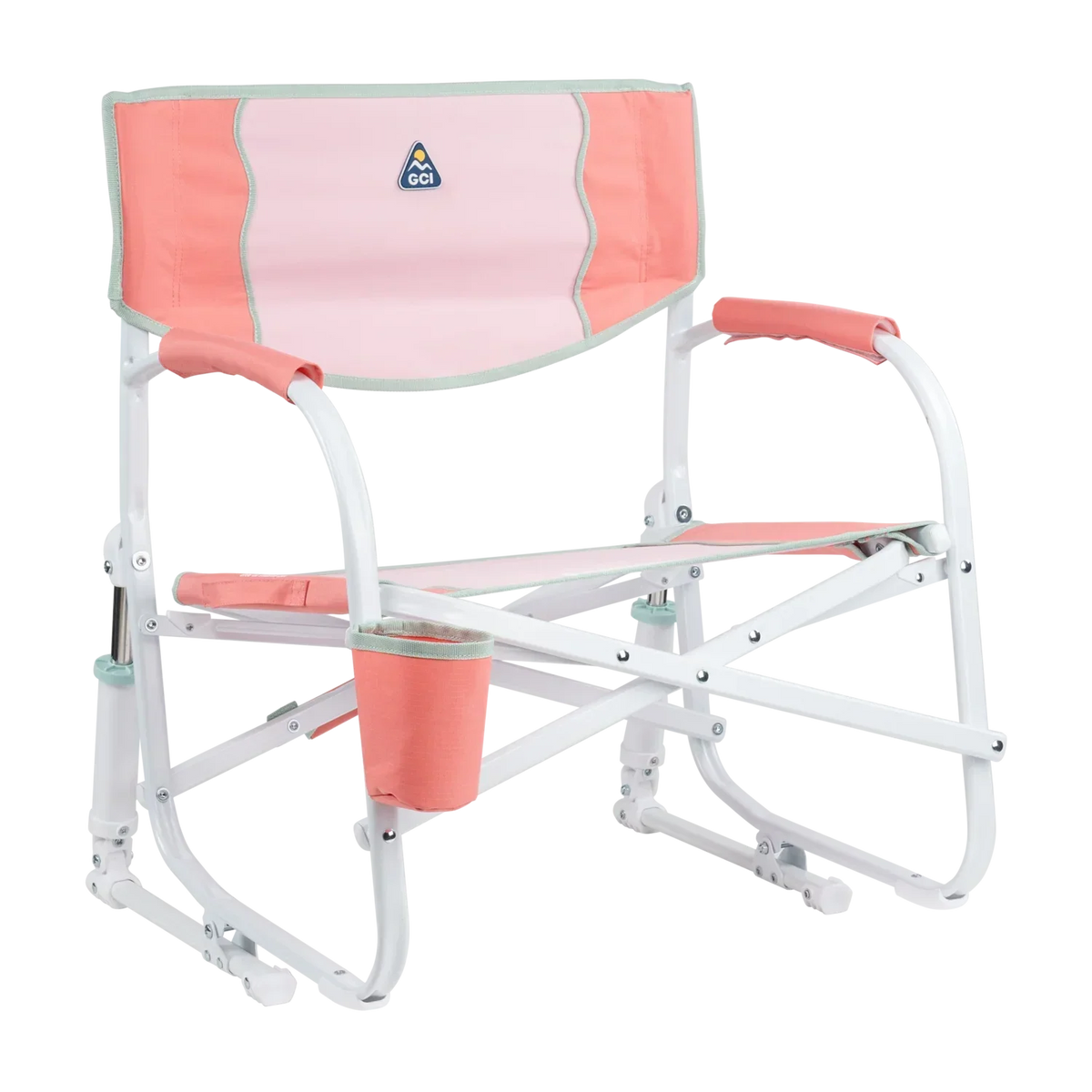 Grab & Go Rocker™ I0