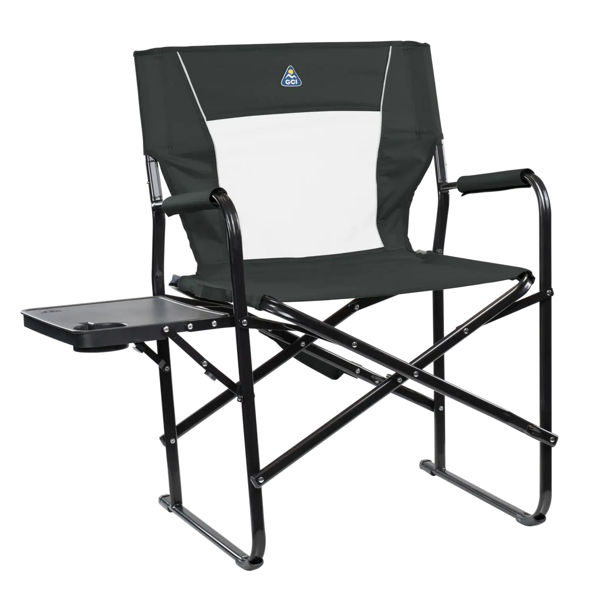 Slim-Fold Director's Chair XL™ O6